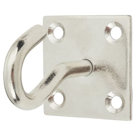 sheet metal plate hooks|heavy duty steel hooks.